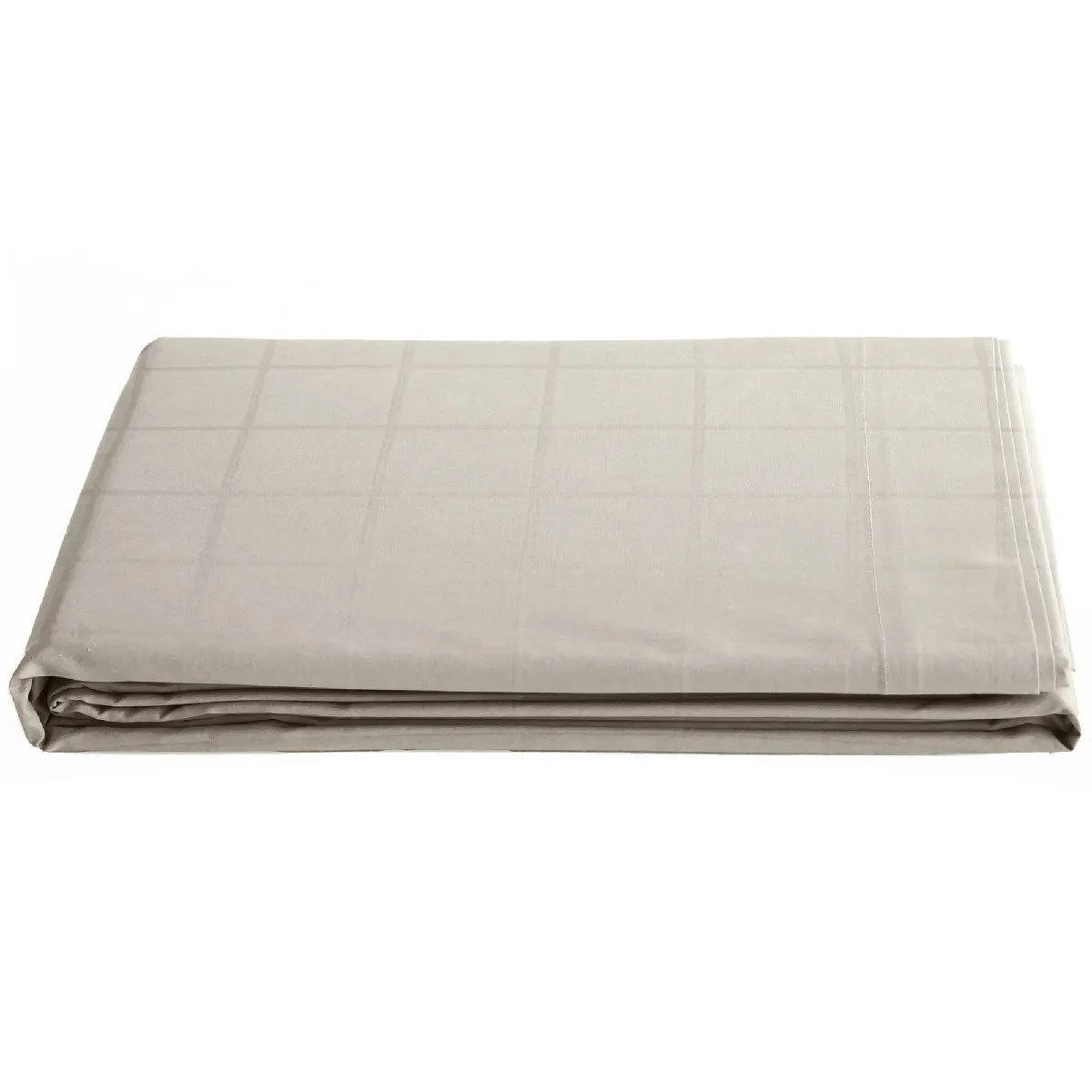 Linnea drap plat satin de coton Concerto - 240x300