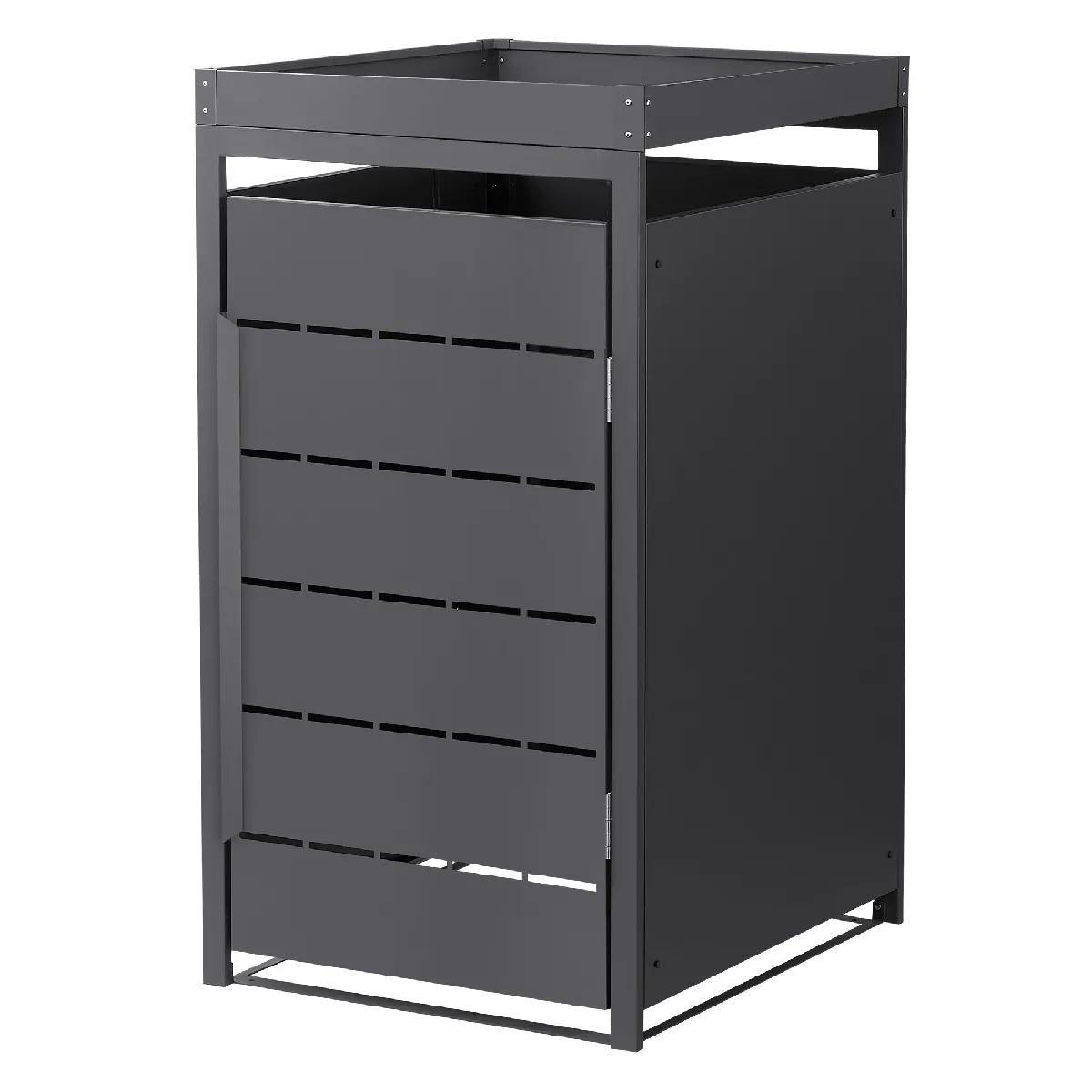 Ml design Cache poubelle 240 - vue 5