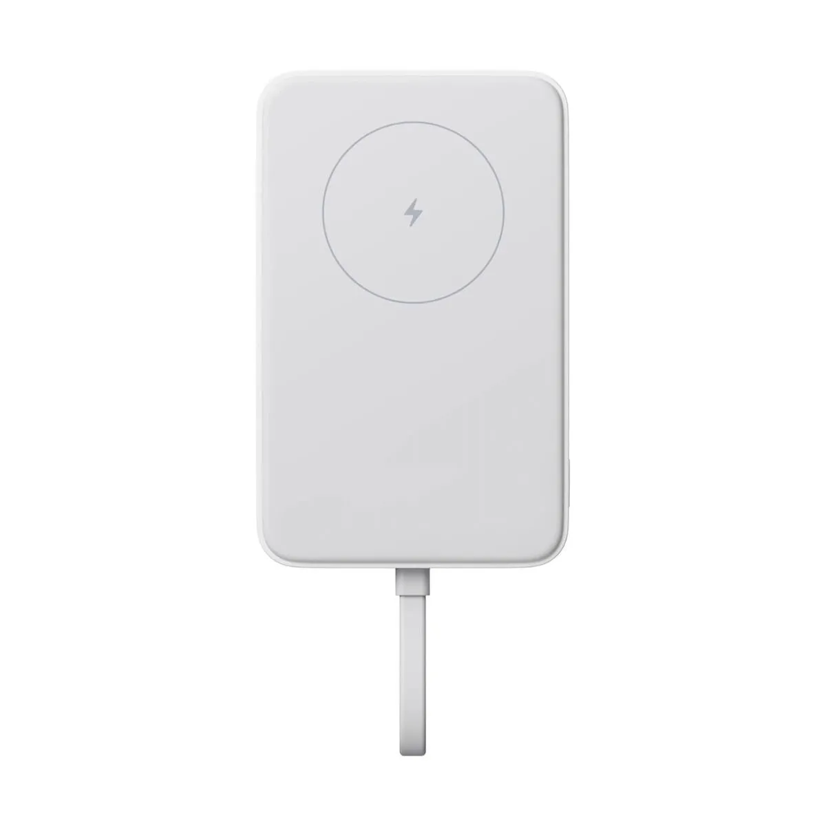 Batterie externe magnétique Xiaomi 10 000 mAh câble intégré Neuf - vue 8