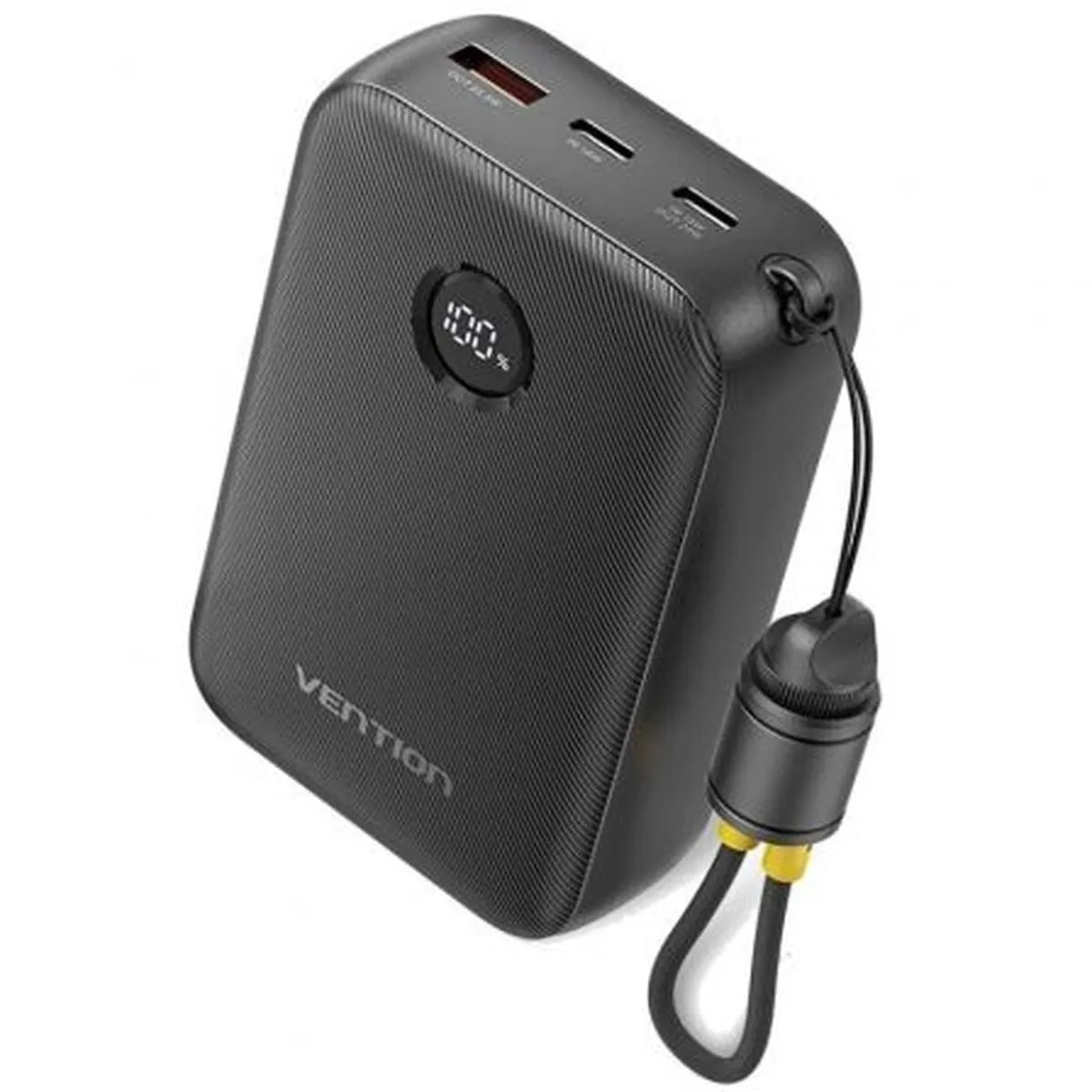 Vention Batterie Externe Fkbb0-c-22.5w