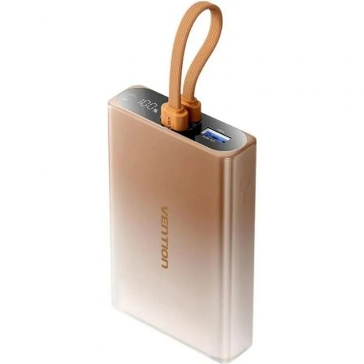 Vention Batterie Externe Fhzj0-22.5w