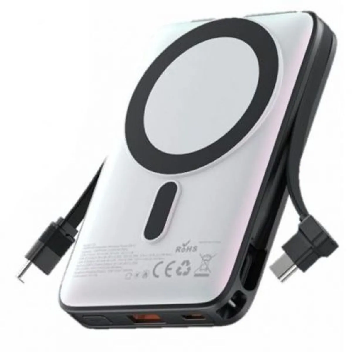 VENTION  Batterie Externe Sans Fil I16w0-22.5w