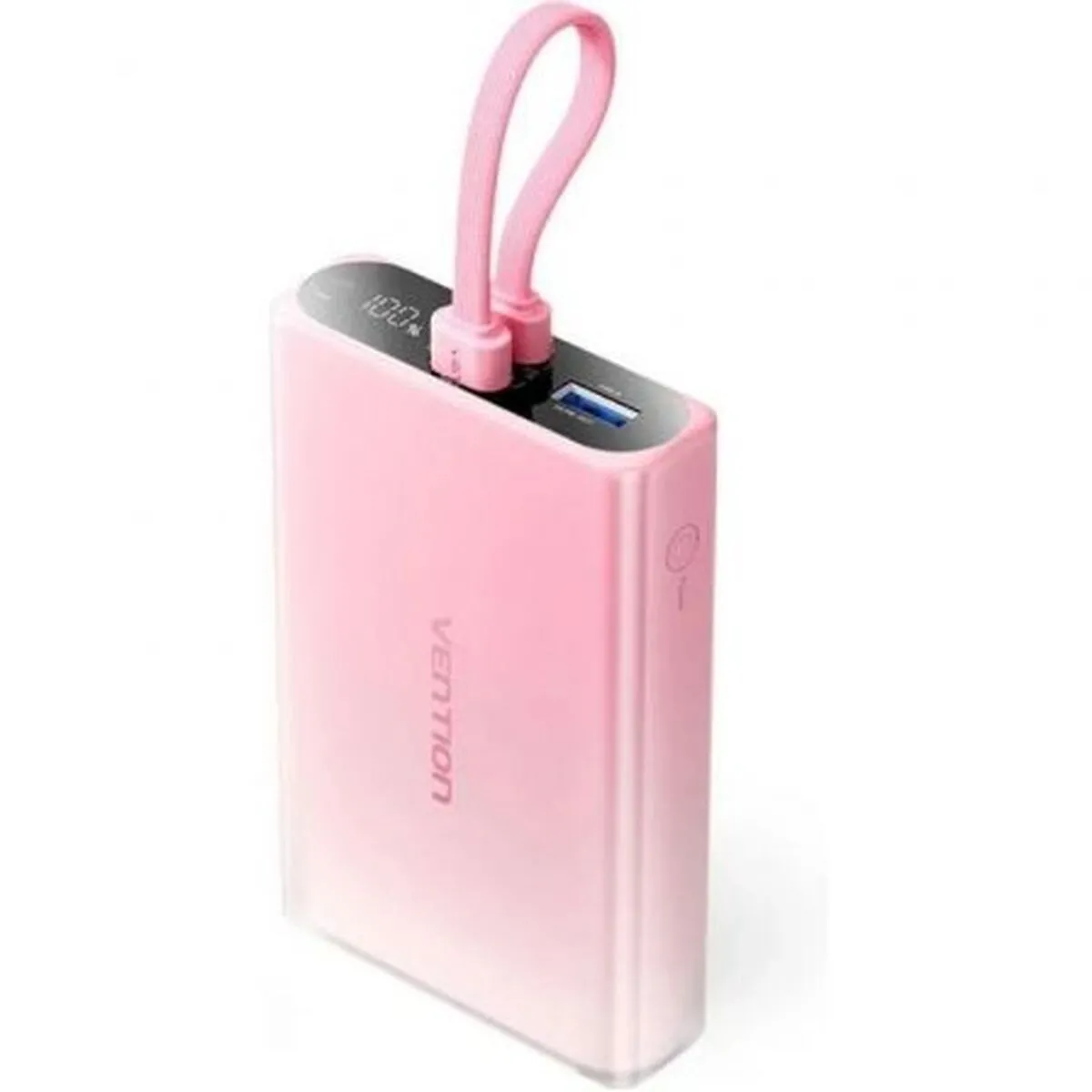 VENTION Powerbank  FHZP0 Rose 10000 mAh