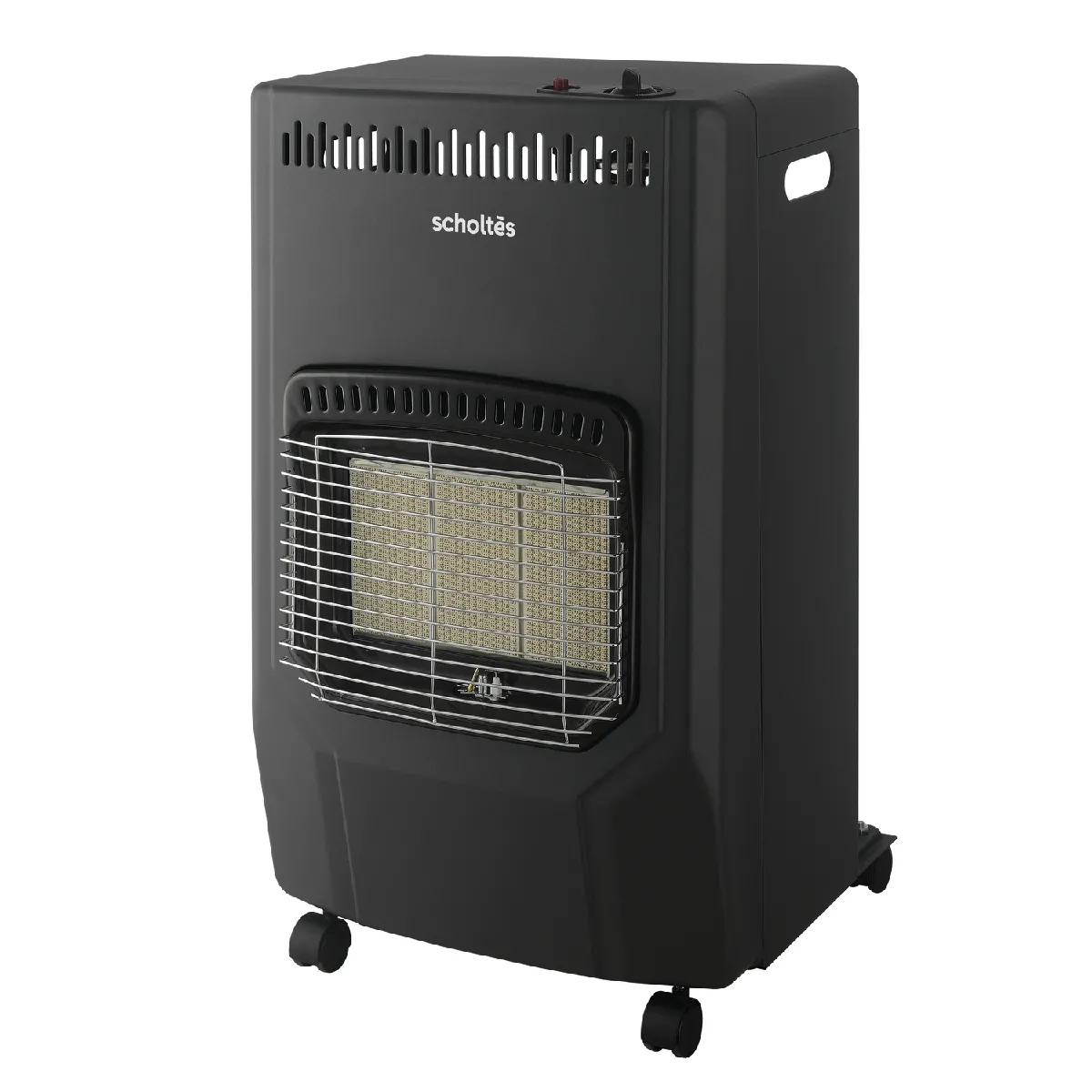 Chauffage à gaz pliable SCGP555 SCHOLTES