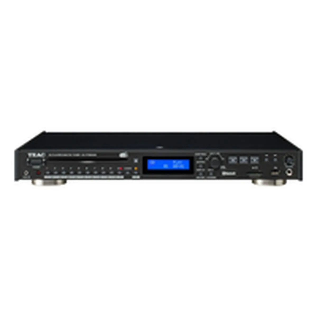 TEAC Radio CD  CD-P750DAB-B