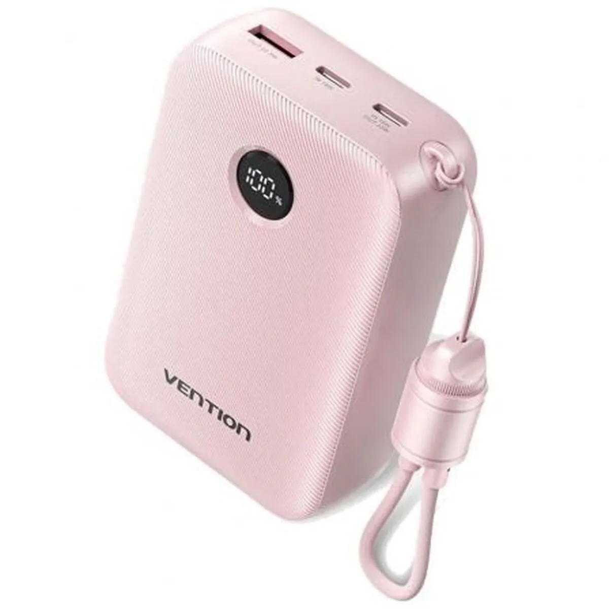 Vention Batterie Externe Fkbp0-c-22.5w
