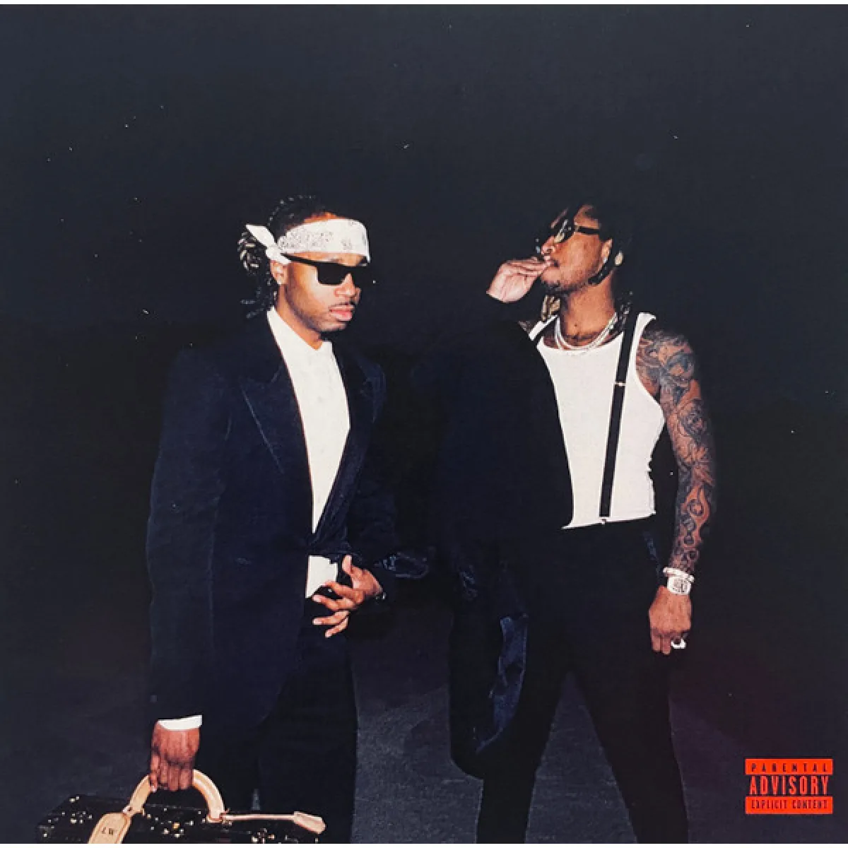 Future - We Dont Trust You
