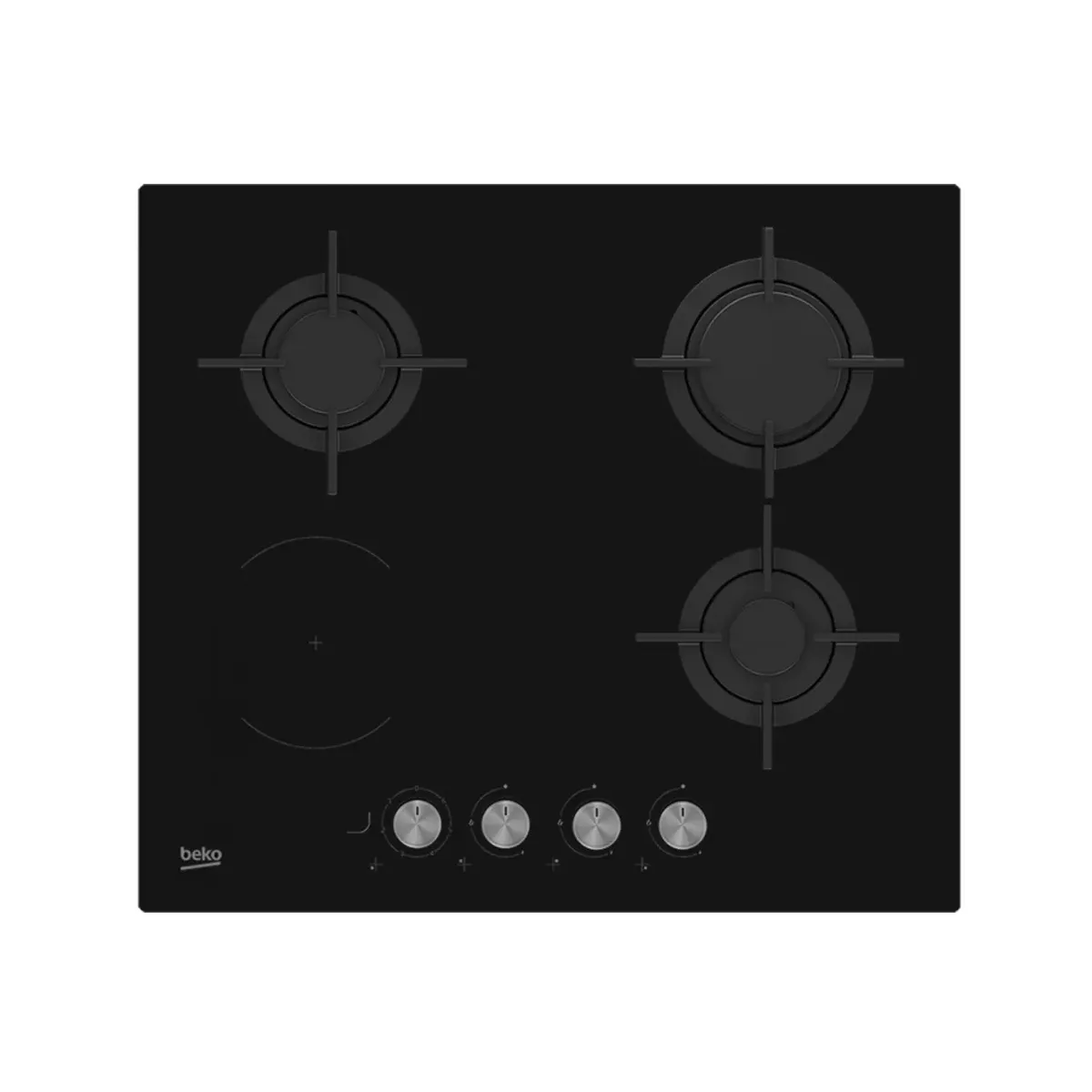 BEKO HILM64222SV - vue 4