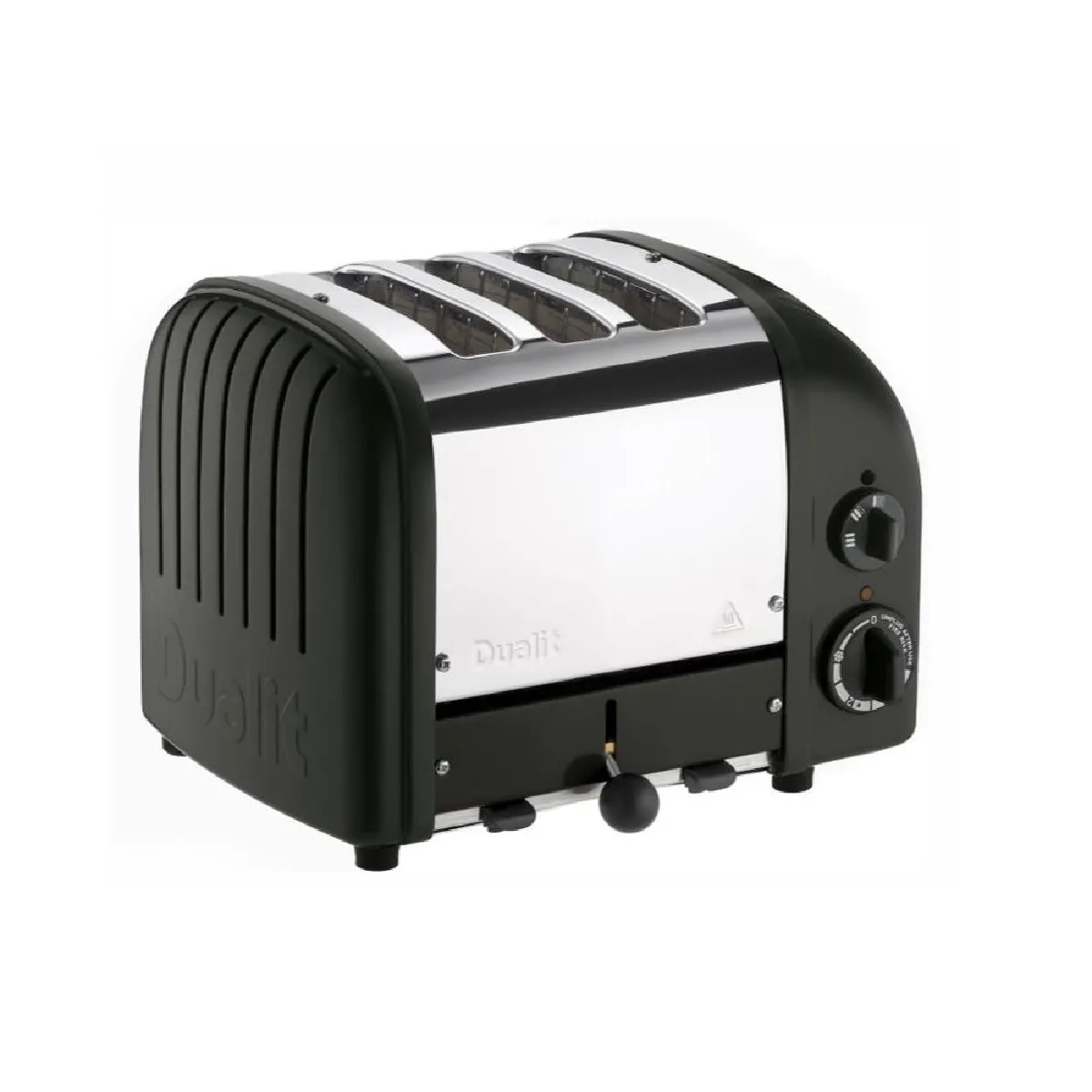 DUALIT  30261 - Noir