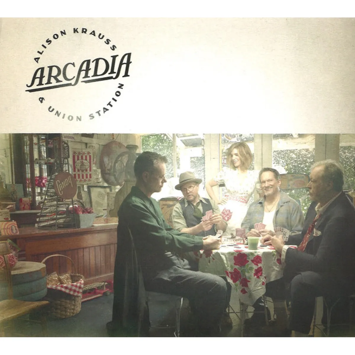 Arcadia [Import] - Image 3