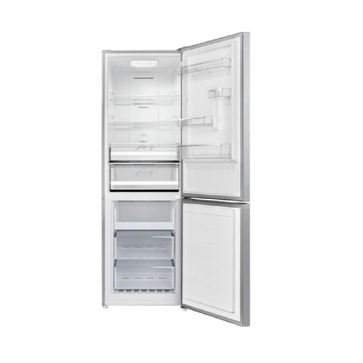 Réfrigérateur combiné INDESIT INK25322S4E - vue 4