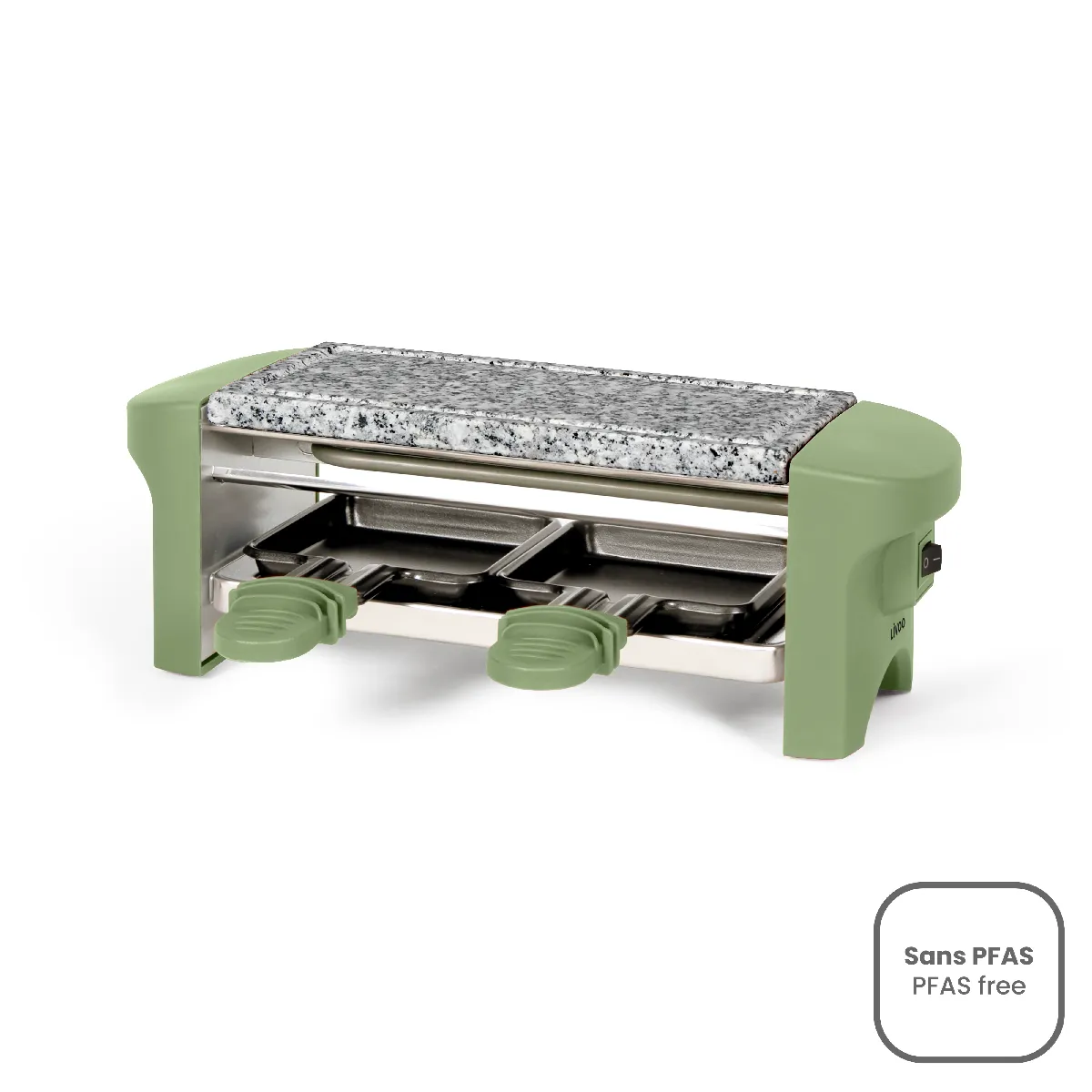 LIVOO  DOC156VE - vert