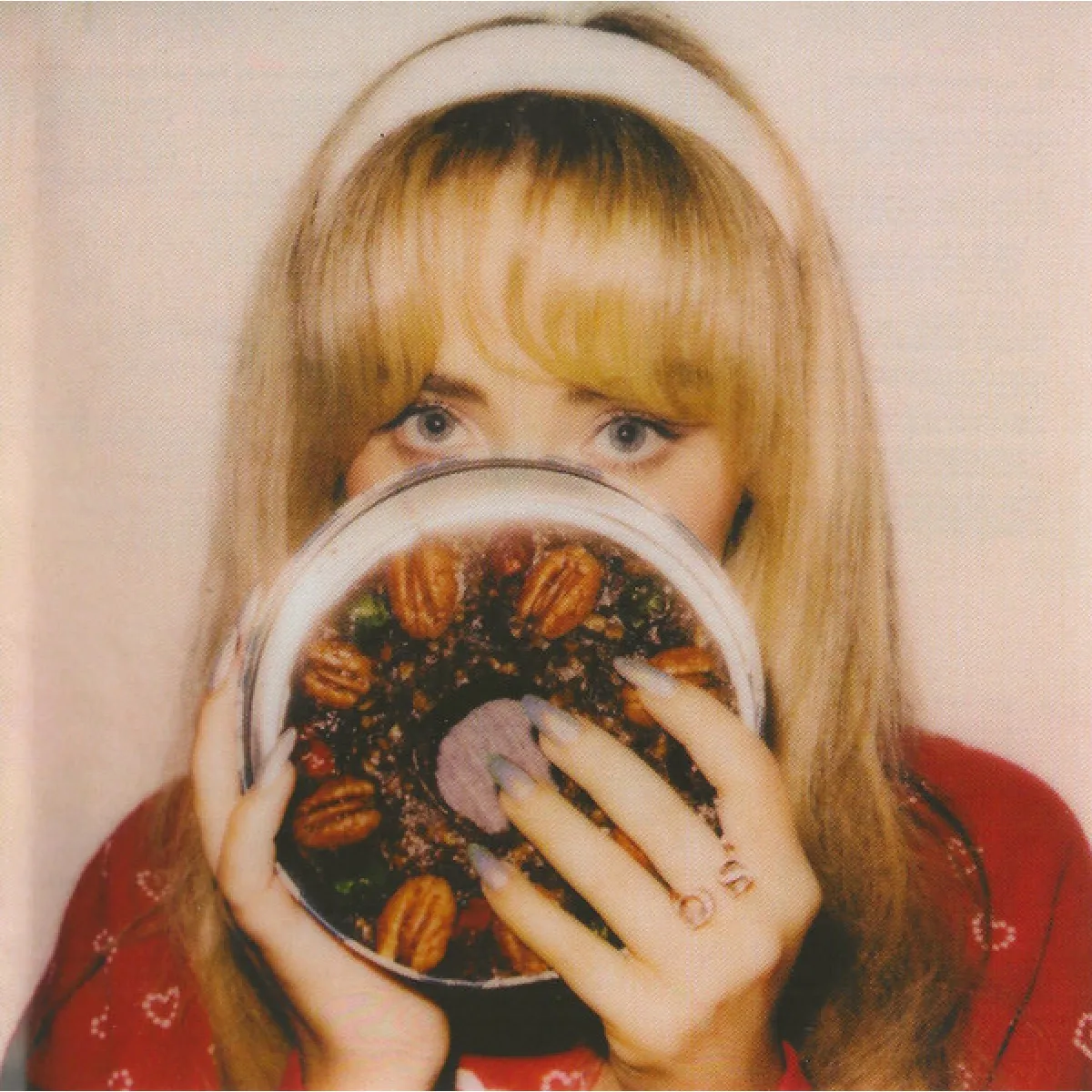 Import - Sabrina Carpenter Fruitcake - Image 2