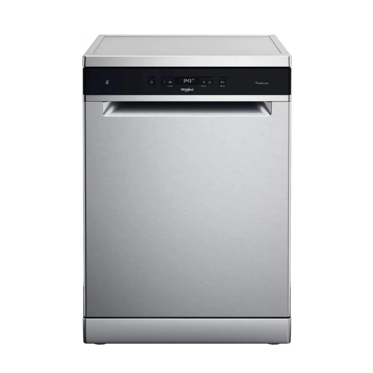 WHIRLPOOL WH3FB14BN7A0X - vue 3