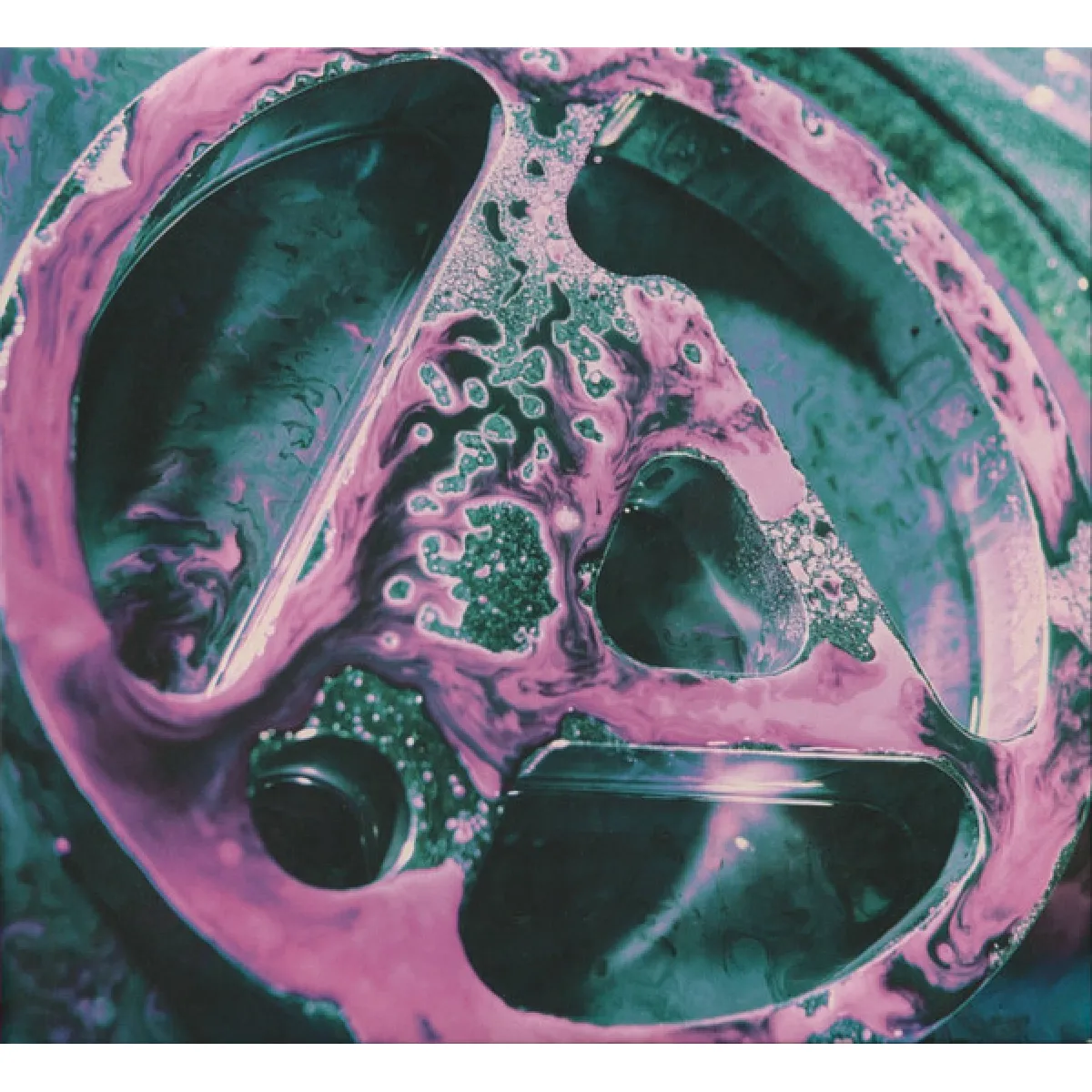 Warner Records - Linkin Park From Zero Édition Deluxe - Image 3