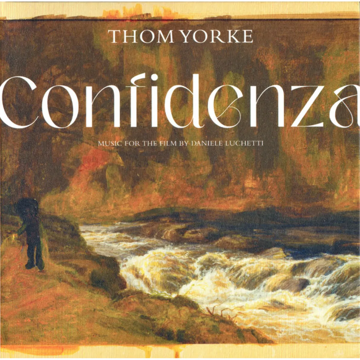 Xl Recordings - Thom Yorke Confidenza - Image 3