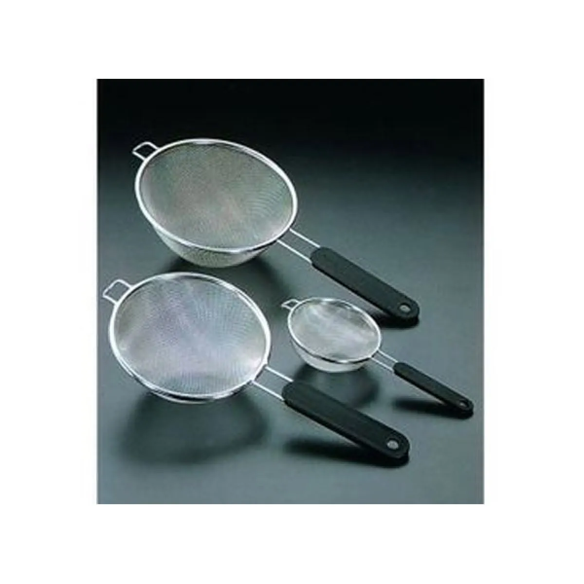 Passoire passe-bouillon diam.18cm - 116318 - METALTEX