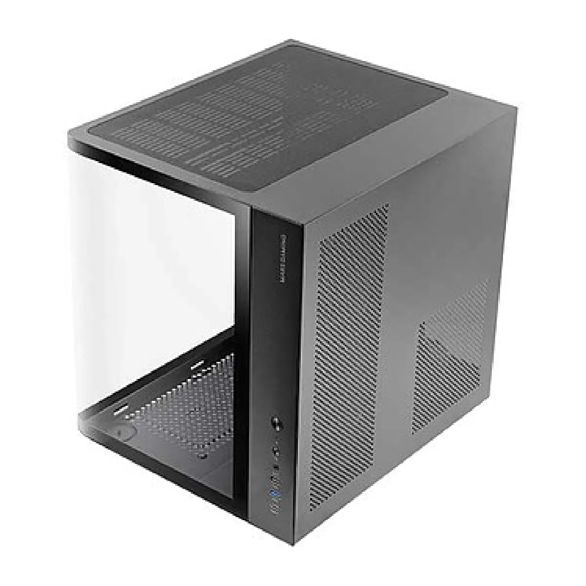 Mars Gaming Noir Mc-Curv (Noir)