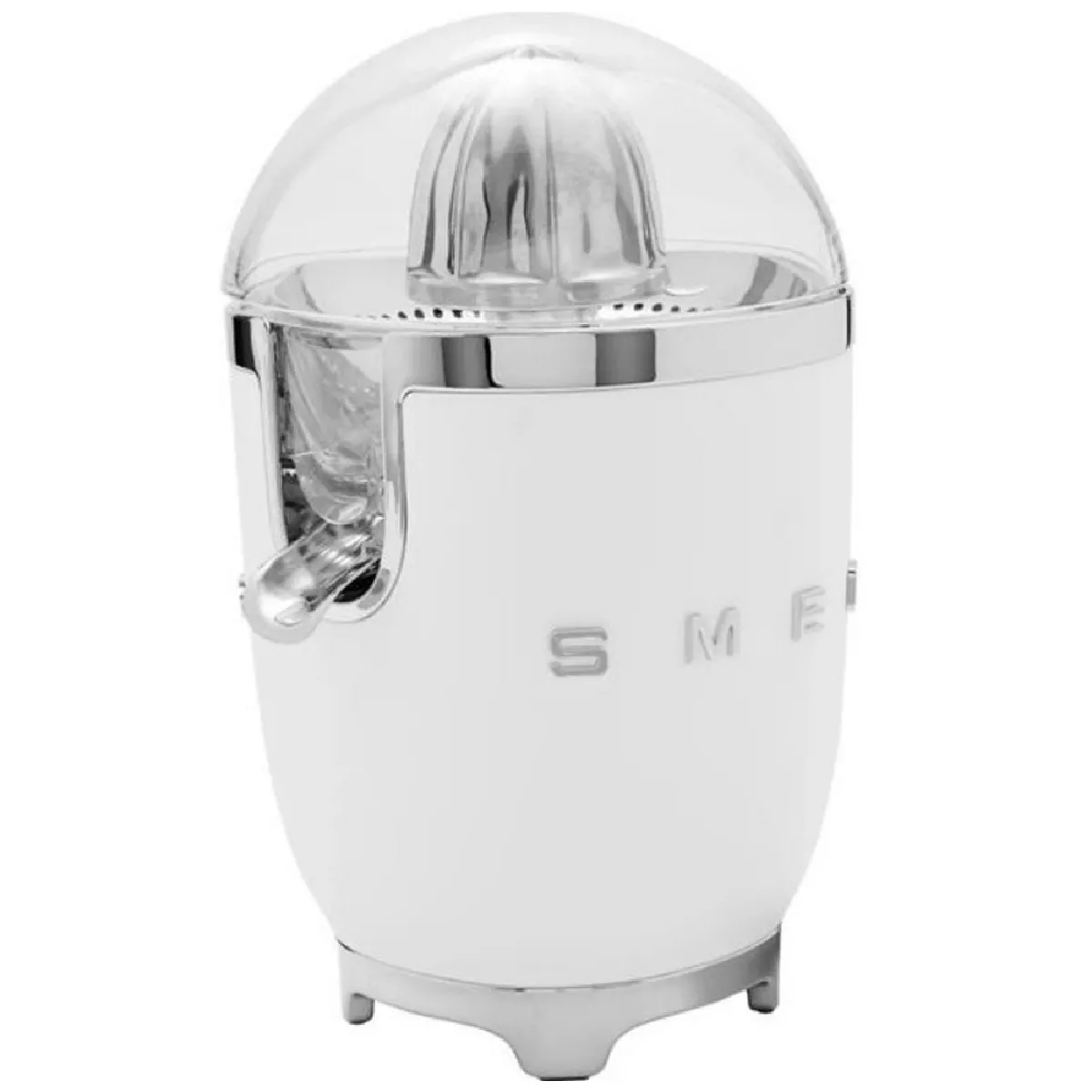Smeg CJF11 - Blanc
