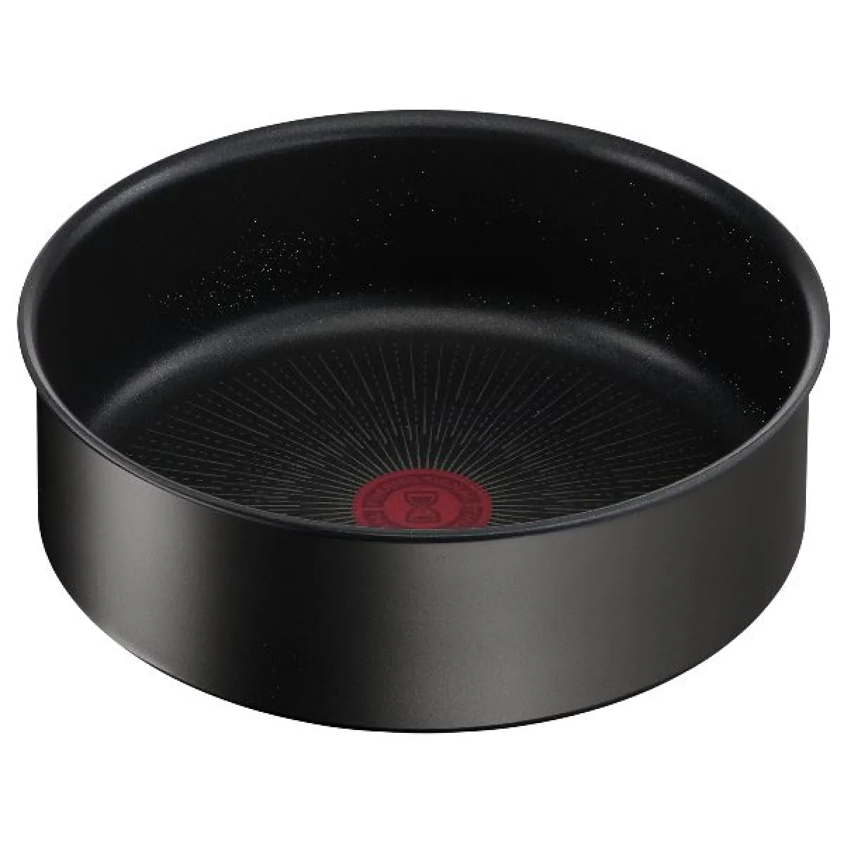 Sauteuse Ingenio Eco Resist 24 Cm Induction Empilable Revêtement Antiadhésif L3973502 Tefal La Sauteuse - vue 6