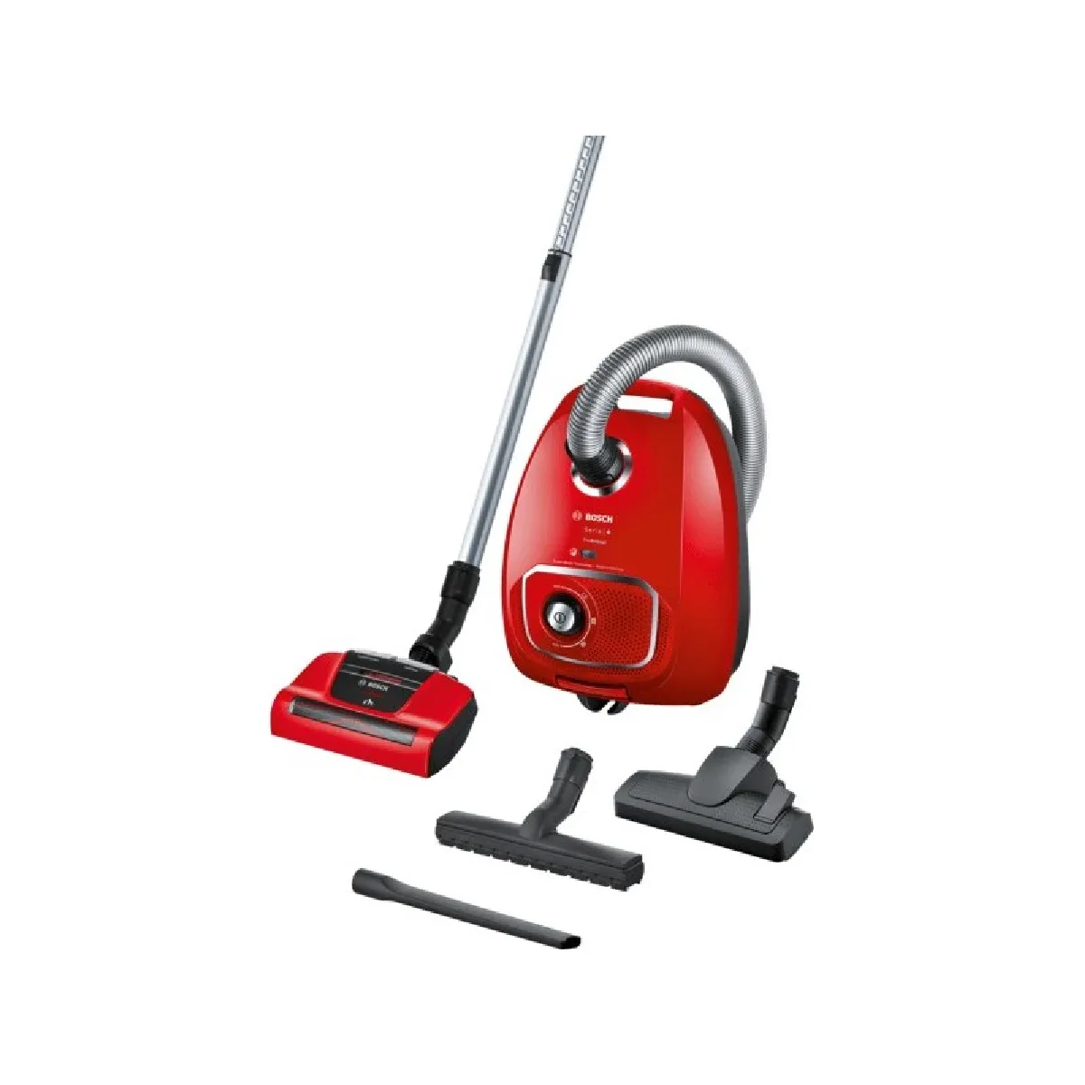 Aspirateur avec sac Bosch Serie 4 BGLS4PET2 ProAnimal - vue 3