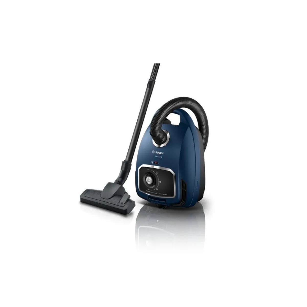 BOSCH Aspirateur Traîneau avec sac BGB6X300 - vue 6