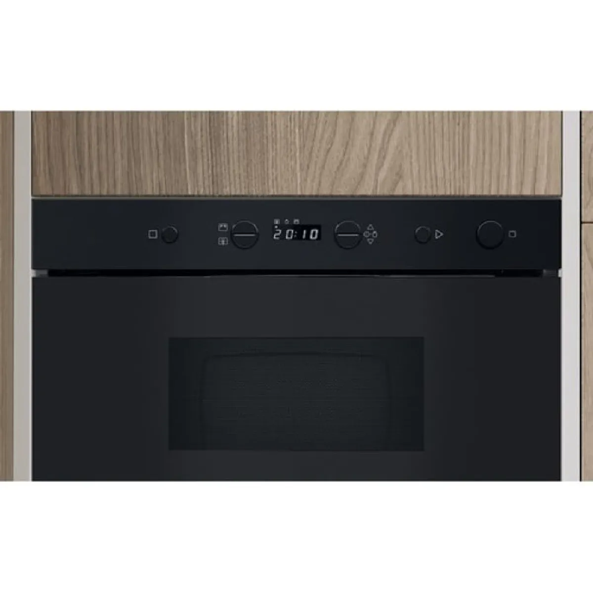 INDESIT Micro ondes solo IMK11B - vue 2