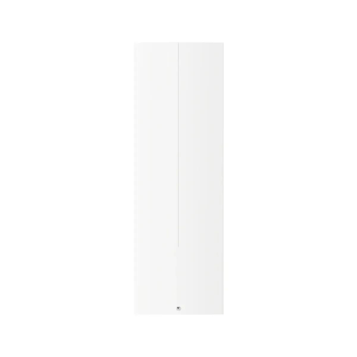 Thermor Blanc Radiateur À Chaleur Douce, 1500 W, Vertical, - 479318 - Image 3