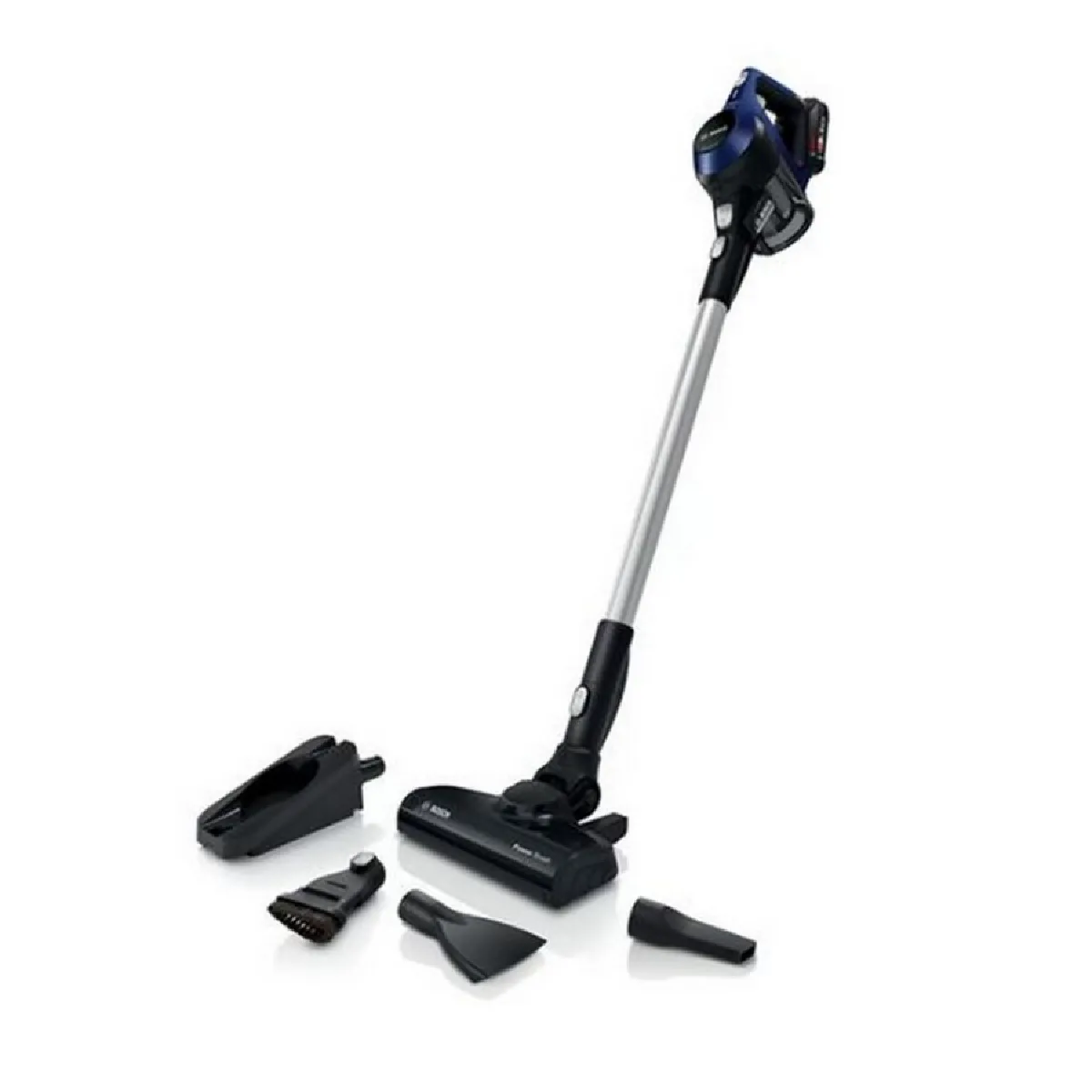 BOSCH Aspirateur balai sans fil Unlimited série 6 BBS611MAT - vue 7