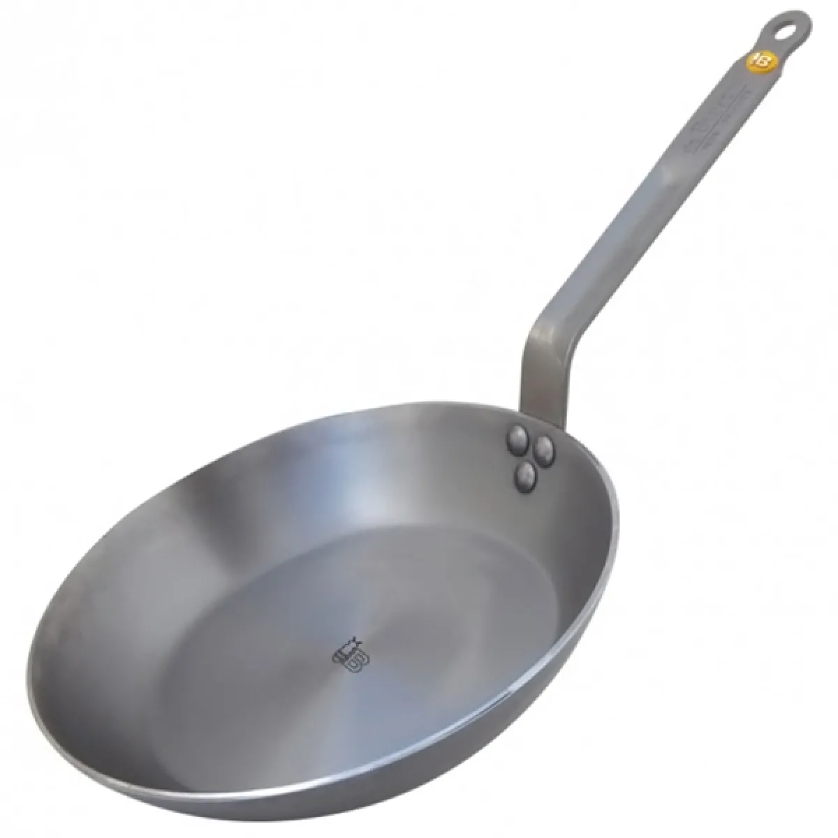 Poêle fer 20cm - 5610.20 - Mineral B Element - DE BUYER