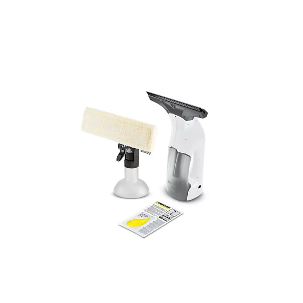 KARCHER  WV 1 Plus - Blanc