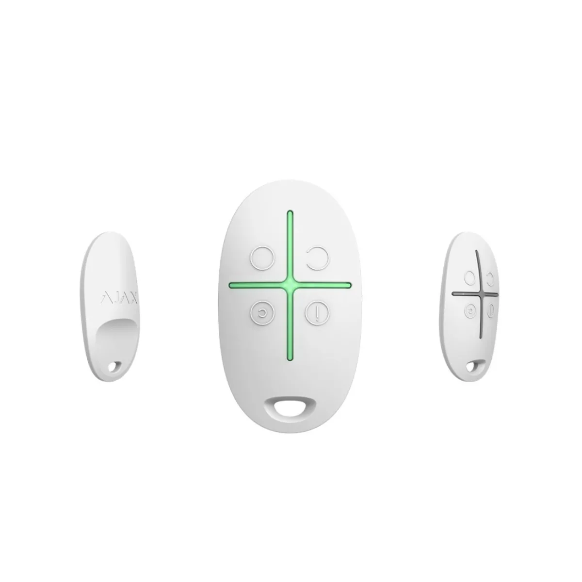 Télécommande bidirection sans fil SPACECONTROLW AJAX