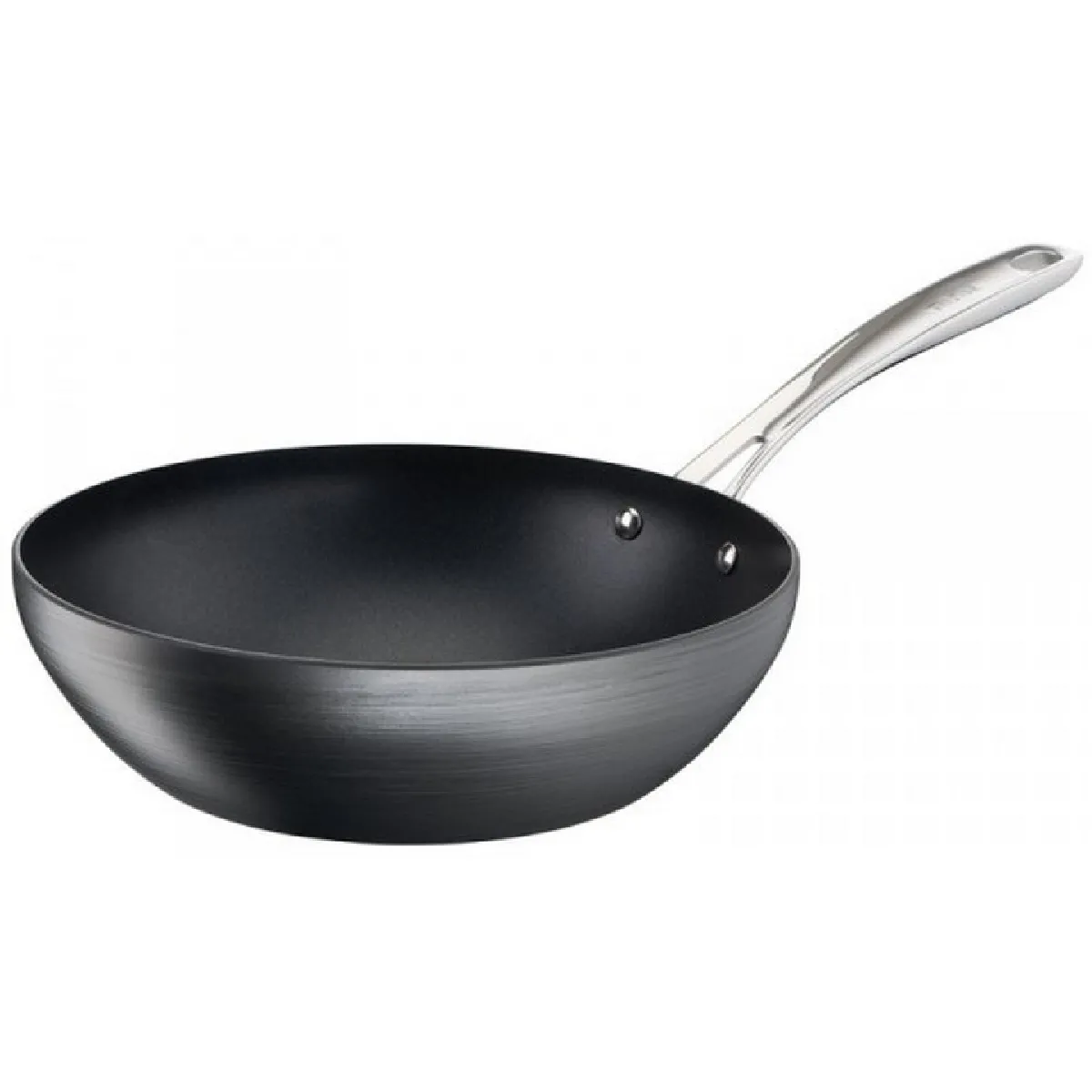 Wok Unlimited Premium Ø28 cm - vue 3