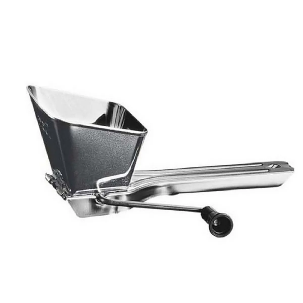 Moulin À Fines Herbes En Inox Moulinex Le Moulin