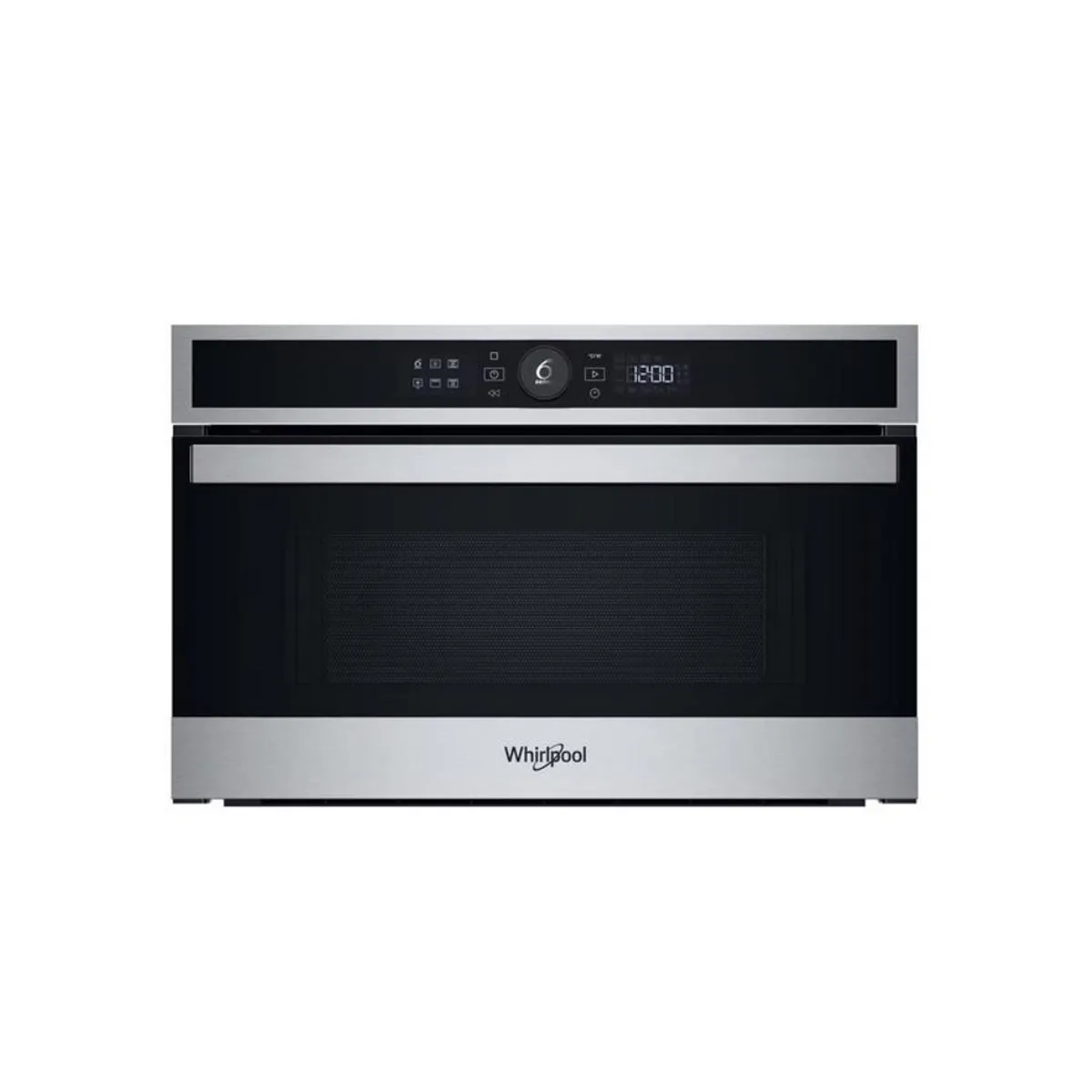WHIRLPOOL WMD4I4MXF - vue 3
