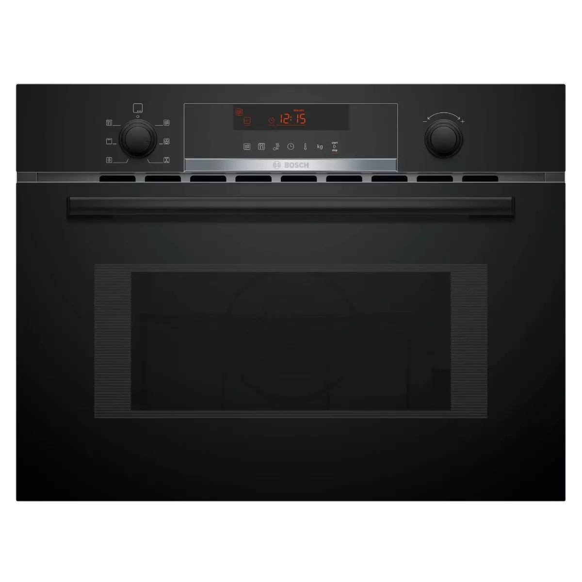 Bosch CMA583MB0 Série 4 Four micro onde combiné Encastrable - vue 3