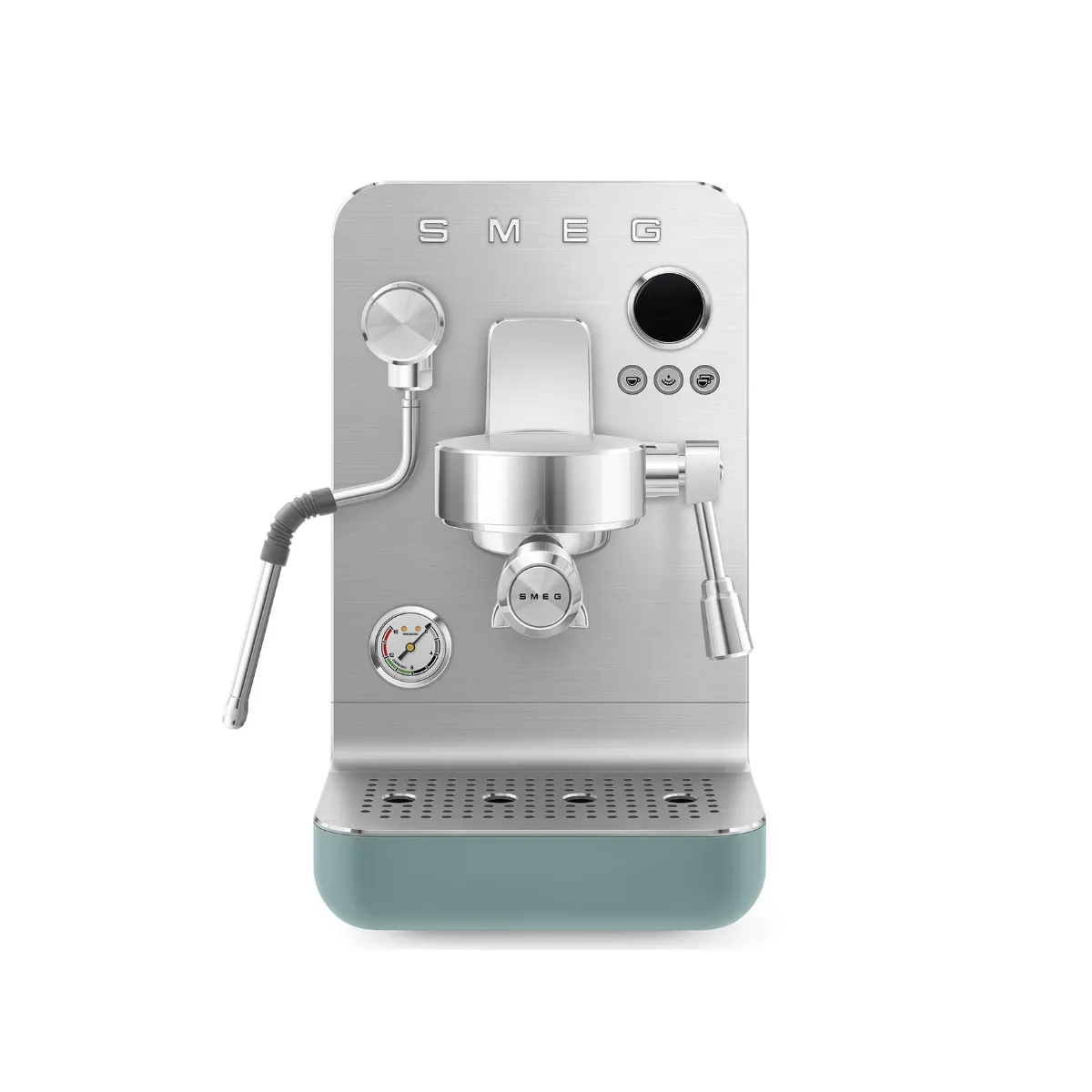 Machine à café Expresso SMEG EMC02EGMEU - vue 2