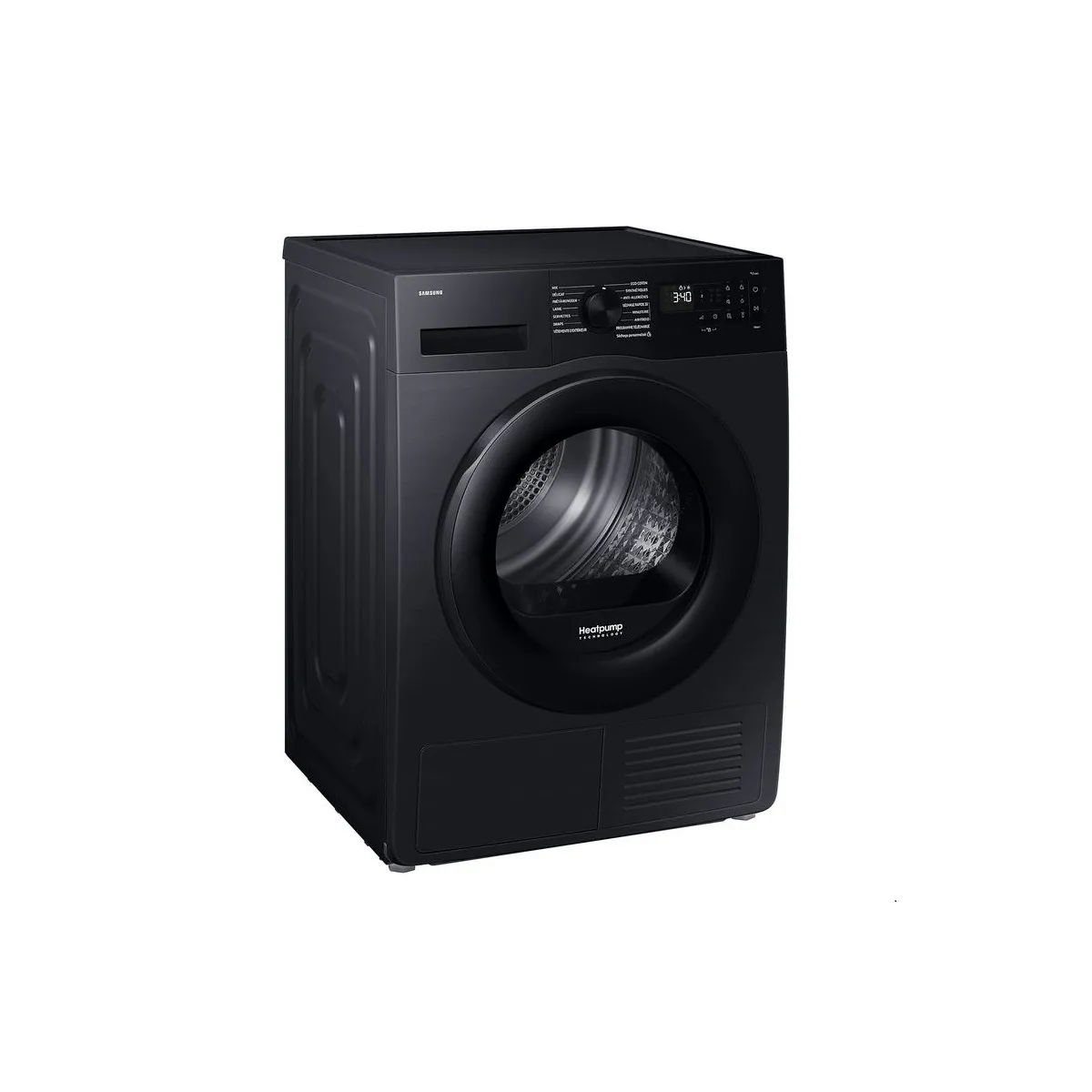 Sèche linge pompe à chaleur DV90DG52A0AB - vue 4