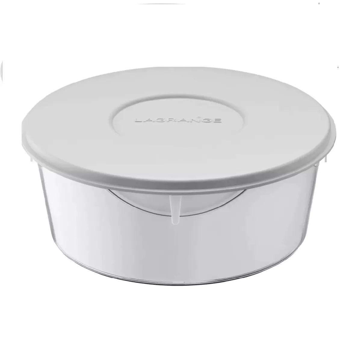 Pot yaourtière 1l - 440501 - LAGRANGE