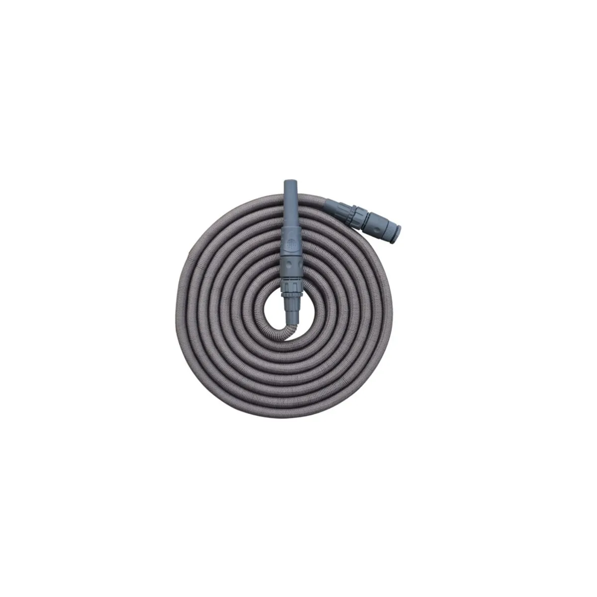 Jardibric Tuyau d'Arrosage Jardibric Extensible et Rétractable 5 à 15m