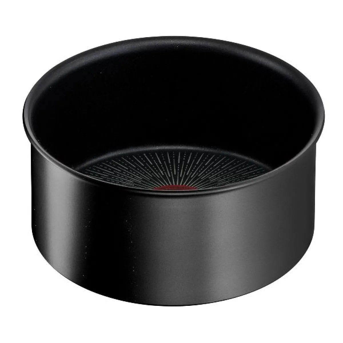 Casserole 16cm Aluminium Revêtement Anti adhésif Tous Feux Dont Induction Ingenio Eco Resist Tefal La Casserole - vue 2