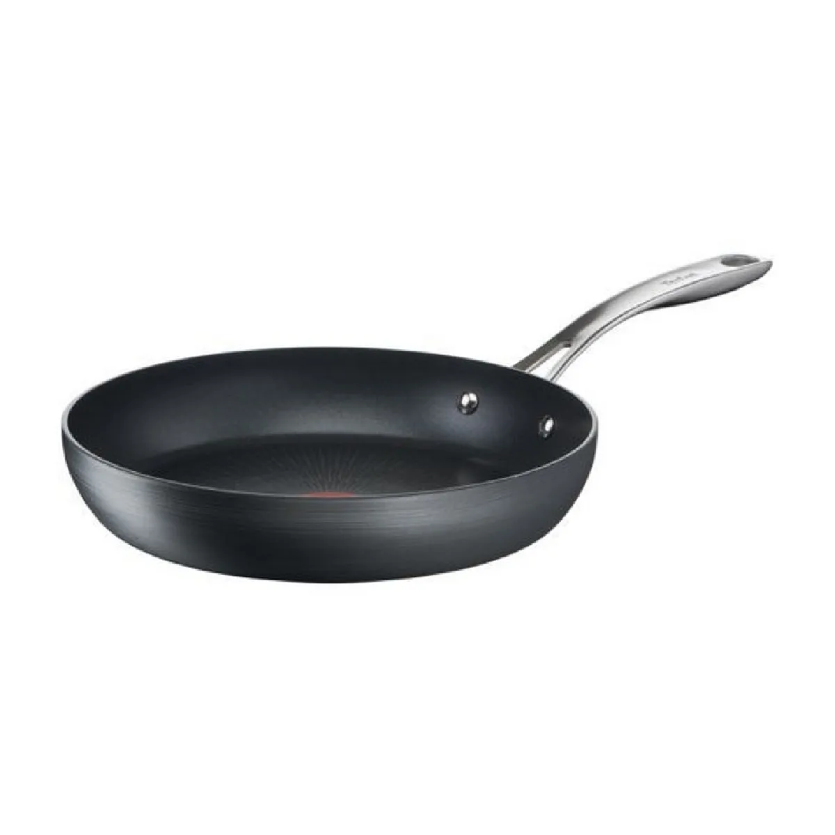 Poêle antiadhésive 28cm noir - G2560602 - Unlimited Premium - TEFAL