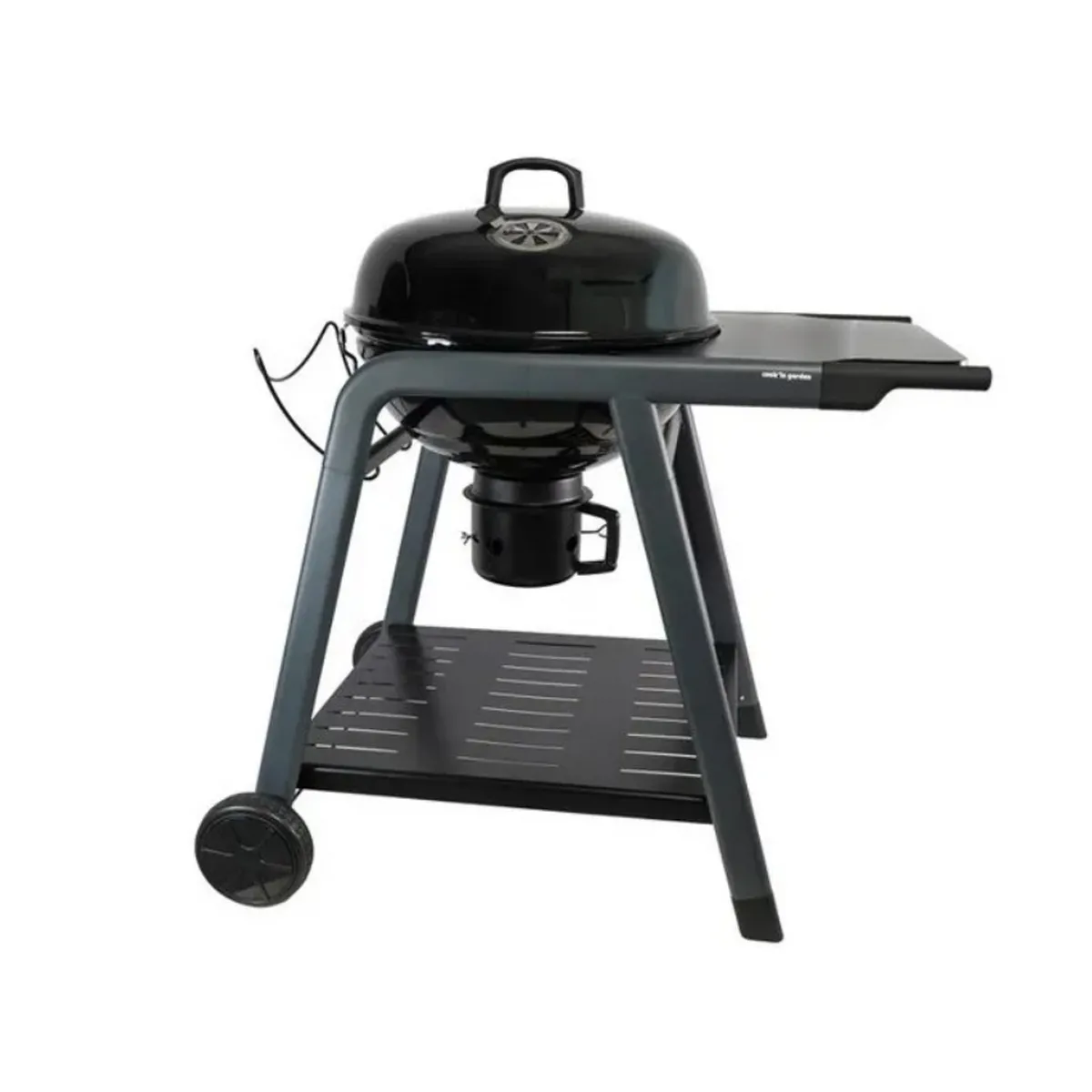 COOK IN GARDEN Barbecue CH062T - vue 2