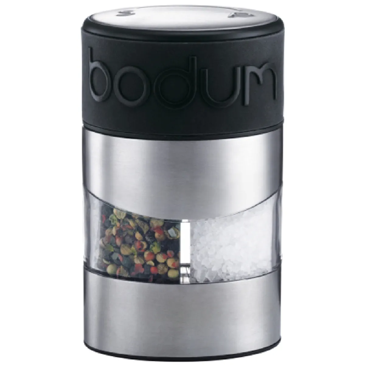 BODUM Combiné moulin Sel & Poivre Twin - vue 3