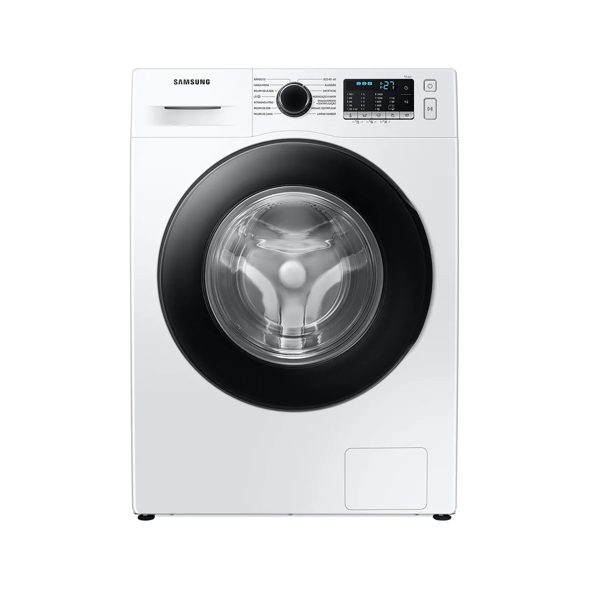 Lave linge Samsung WW11DG5B25AEEP 11 kg 1400 trmin