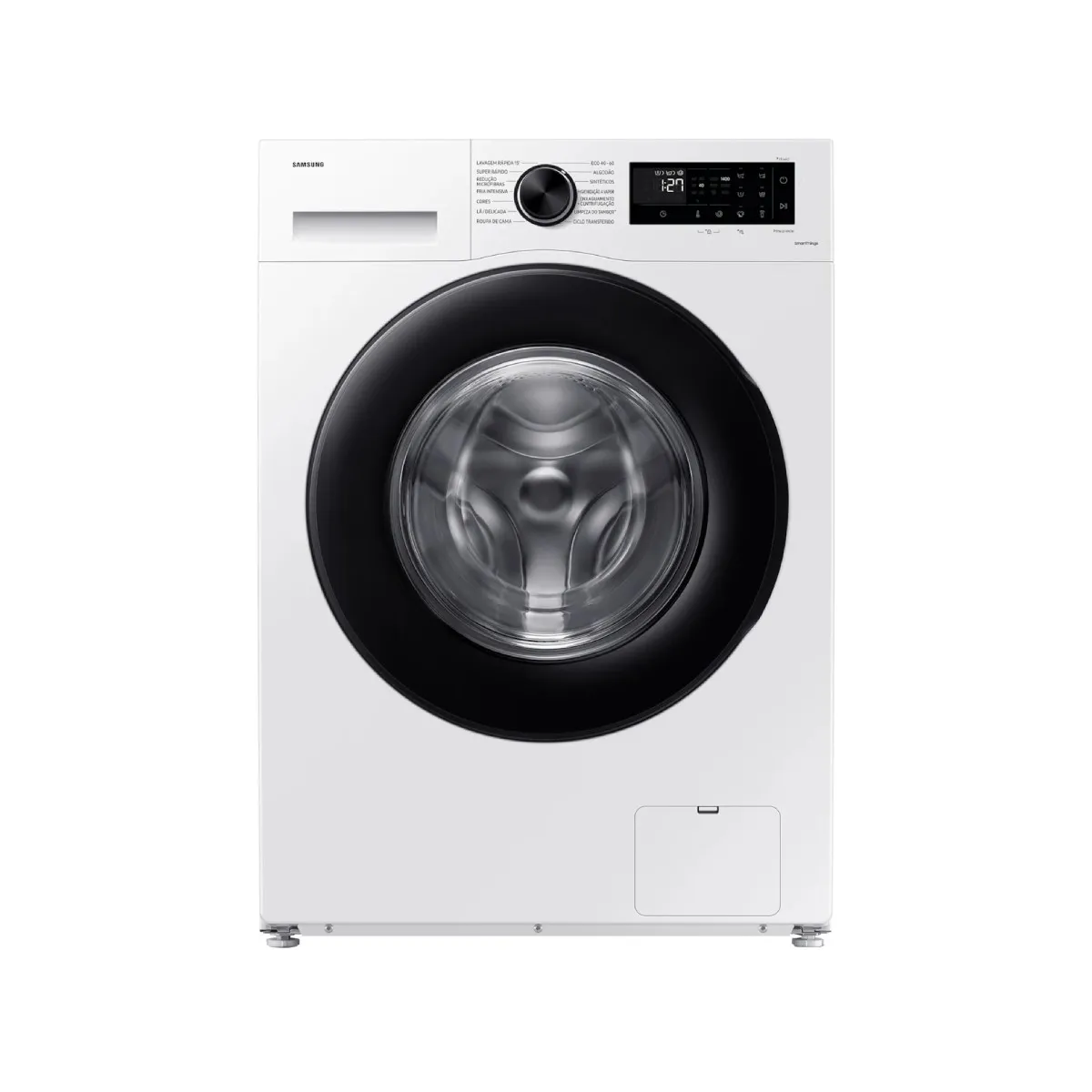 Lave-Linge Samsung WW11DG5B25AEEP – 11 Kg, 1400 trs/min, Classe B