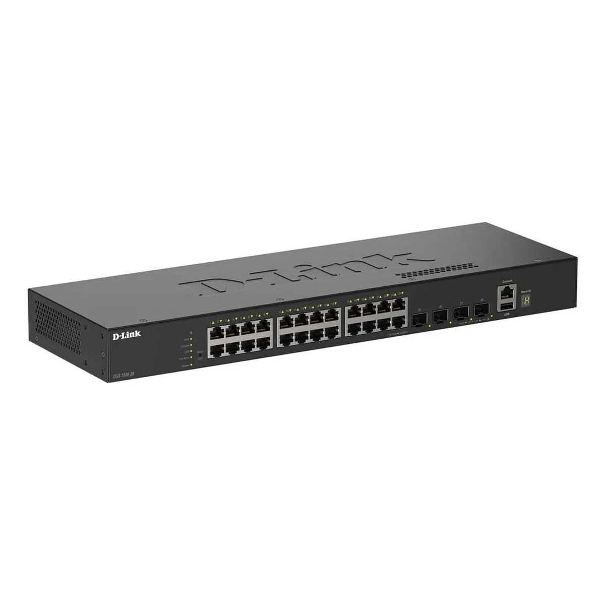 D LINK Switch D-Link DGS-1530-28/E