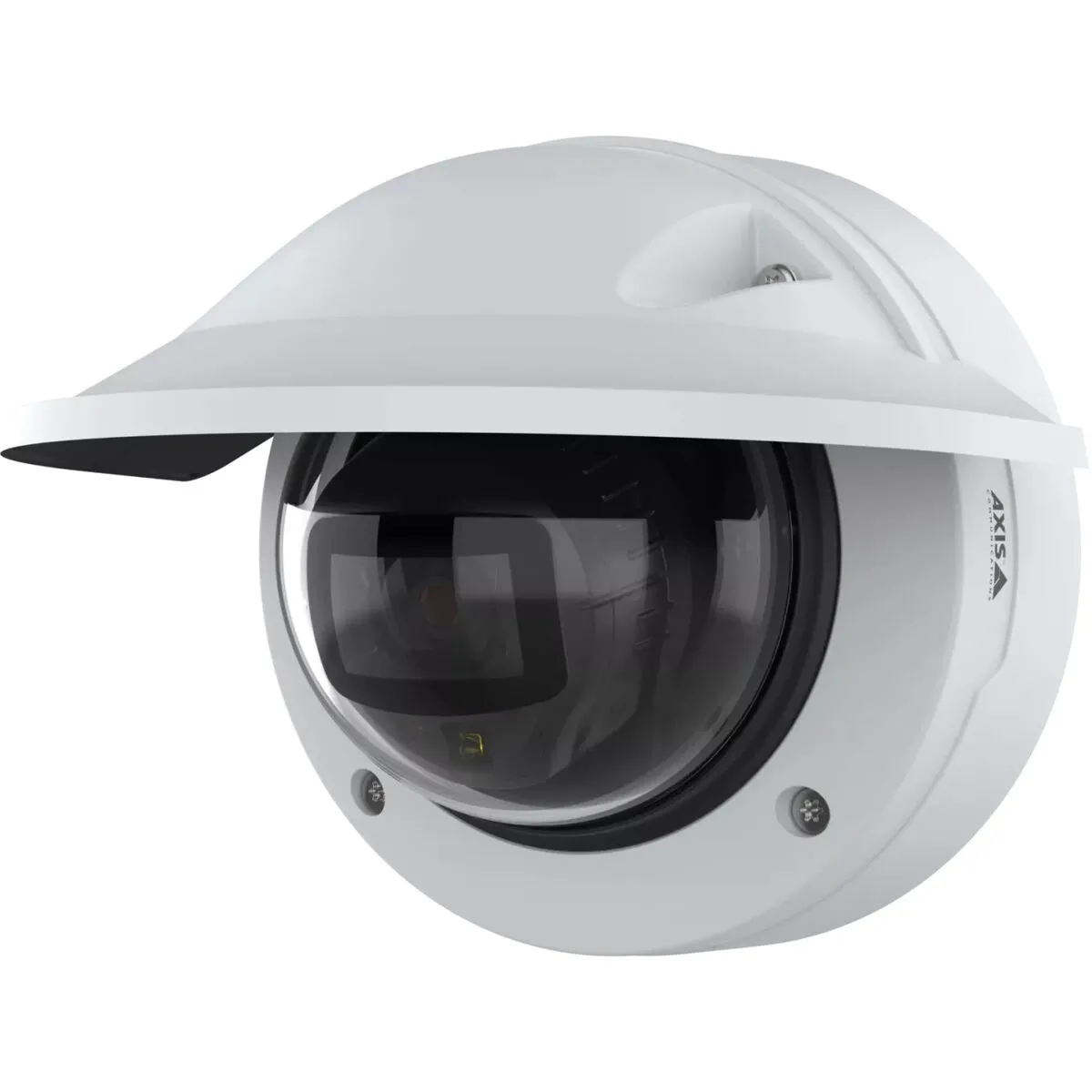AXIS  P3275-LVE Cam&eacute;ra de s&eacute;curit&eacute; IP Dome Int&eacute;rieure & 03151-001