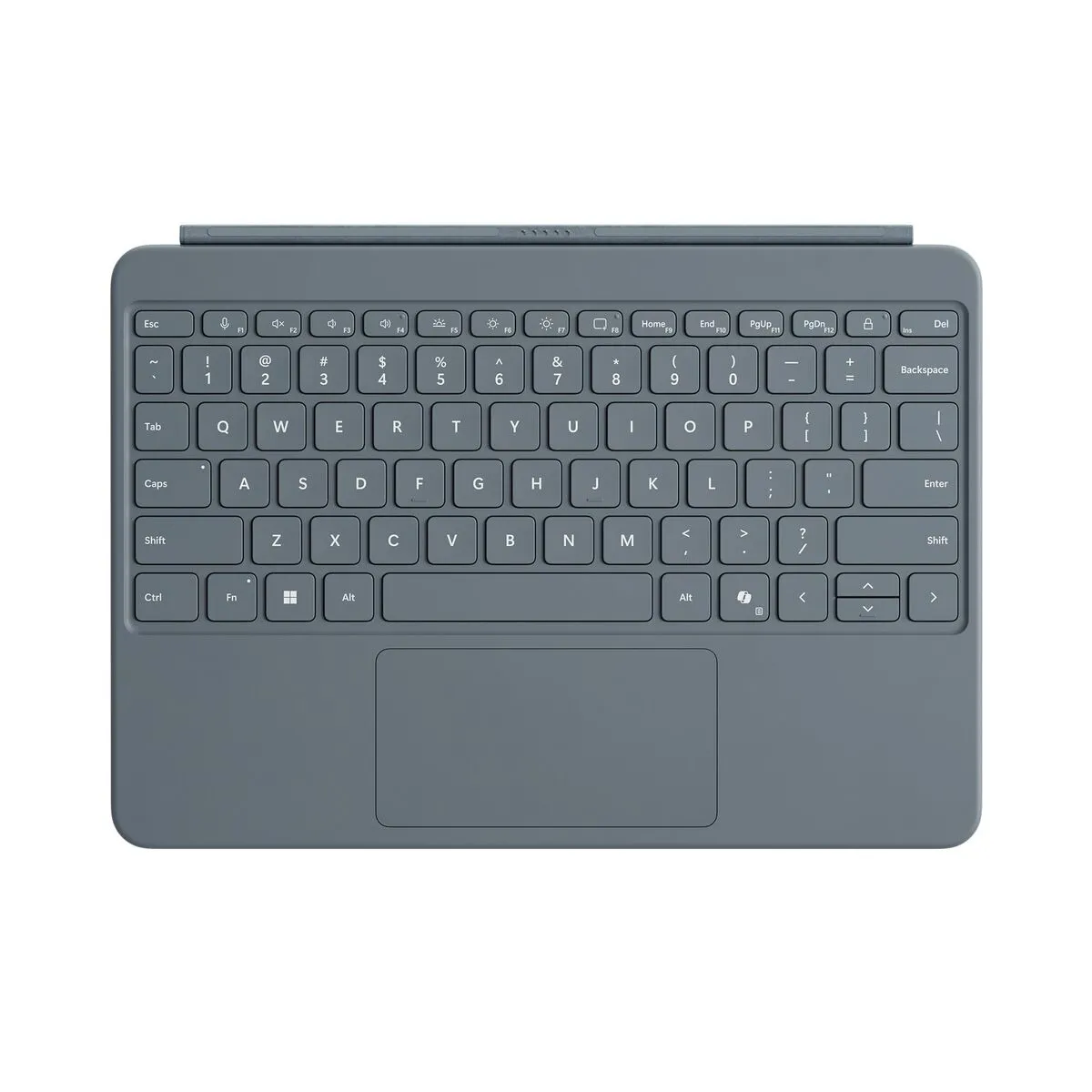 Microsoft Ergonomic Desktop Ensemble clavier et Filaire USB Clavier ergonomique avec repose poignets Intégré Clavier Français AZERTY RJU 00005 - vue 5