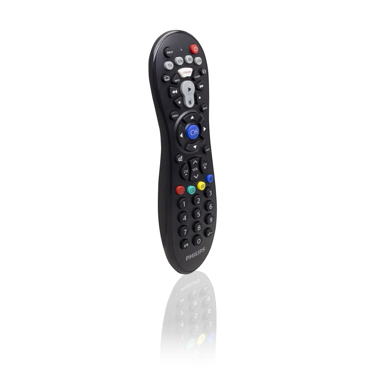 PHILIPS Télécommande Universelle Sony Philips SRP402010